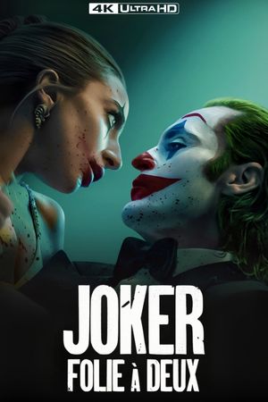 Joker: Folie à Deux's poster