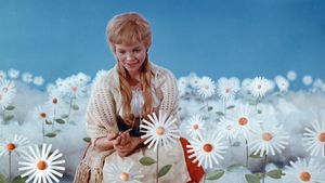 Mother Holly's poster