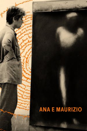 Ana e Maurizio's poster