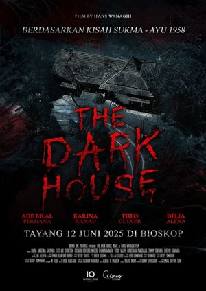 The Dark House's poster