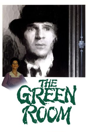 The Green Room's poster