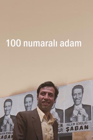 Man Number 100's poster