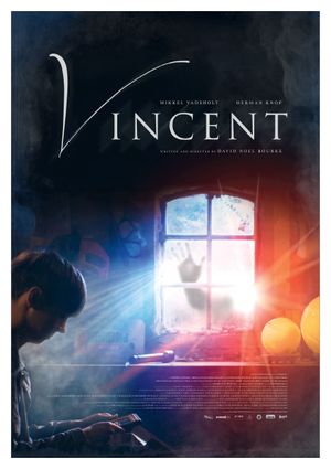 Vincent's poster