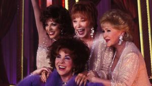 These Old Broads's poster