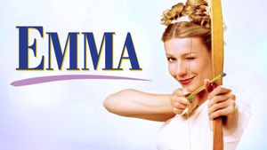 Emma's poster