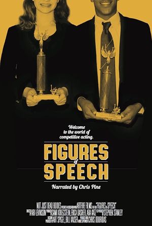 Figures of Speech's poster image