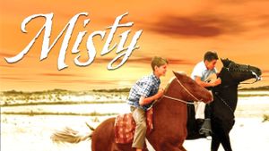 Misty's poster