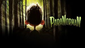ParaNorman's poster