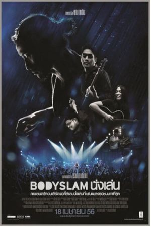 Bodyslam Nanglen's poster