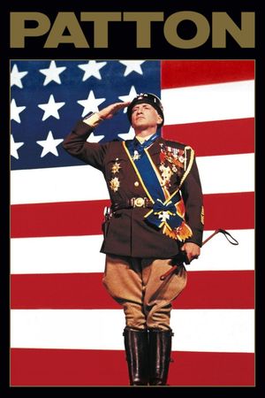 Patton's poster