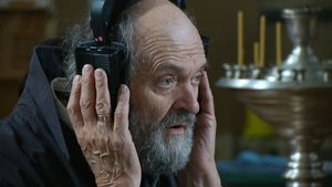 Arvo Pärt: Even if I lose everything's poster