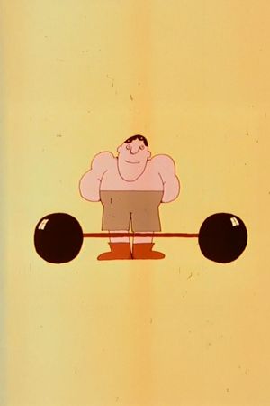 Lifting Safely's poster