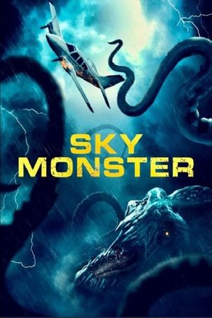Sky Monster's poster