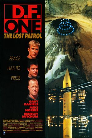 Delta Force One: The Lost Patrol's poster