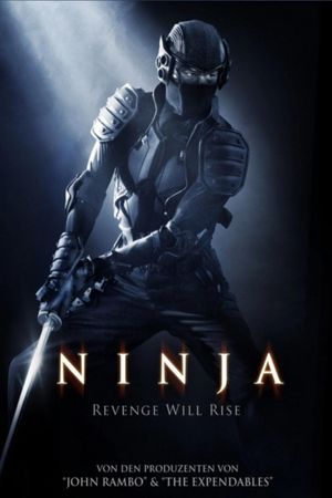 Ninja's poster