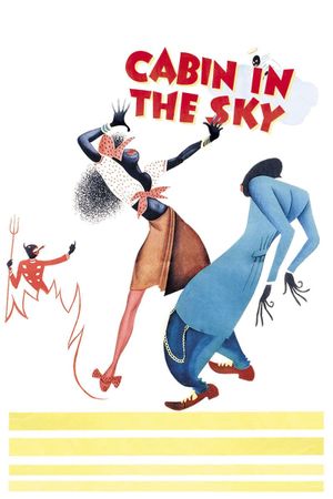 Cabin in the Sky's poster image