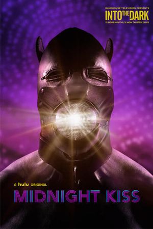 Midnight Kiss's poster