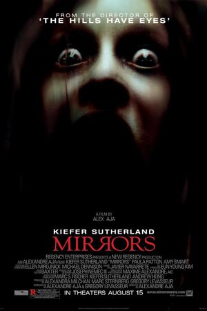 Mirrors's poster