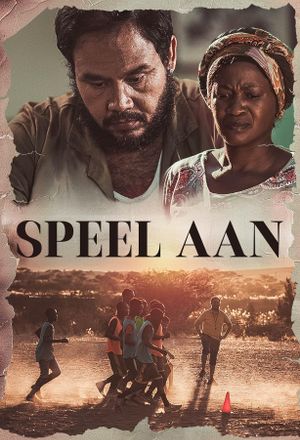 Speel Aan's poster