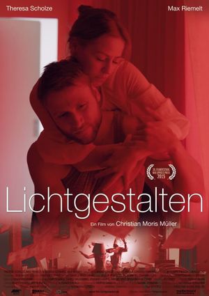 Lichtgestalten's poster image