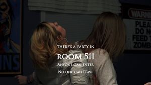 Room 511's poster