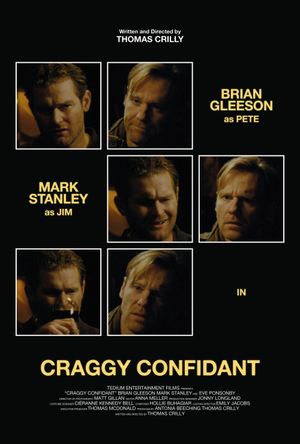 Craggy Confidant's poster