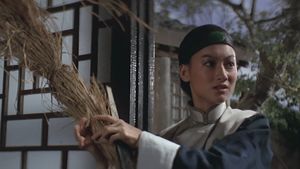 Legendary Weapons of China's poster