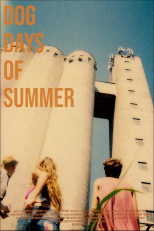 Dog Days of Summer's poster