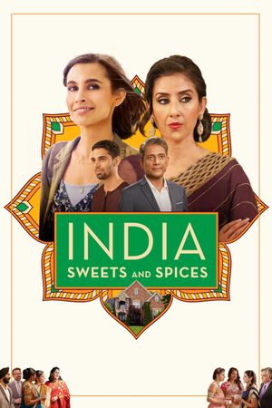 India Sweets and Spices's poster