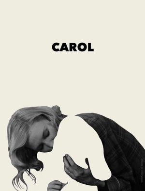 Carol's poster