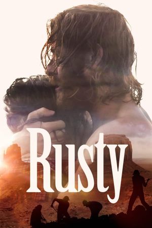 Rusty's poster