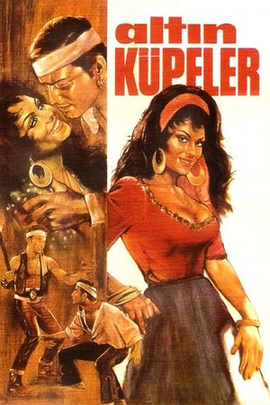 Golden Earrings's poster