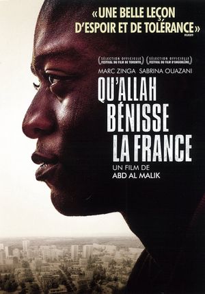 May Allah Bless France!'s poster