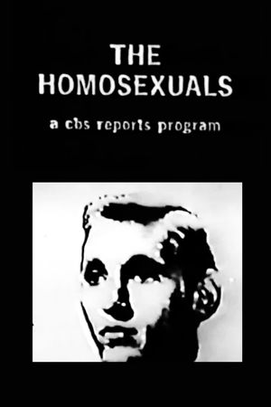 The Homosexuals's poster