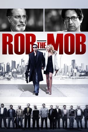 Rob the Mob's poster