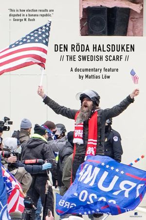 The Swedish Scarf's poster