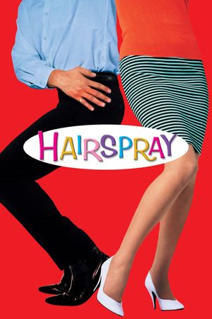 Hairspray's poster