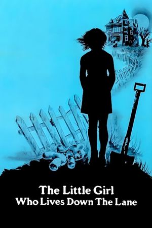 The Little Girl Who Lives Down the Lane's poster