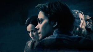 Battlecreek's poster
