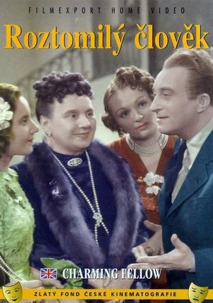 Charming Fellow's poster