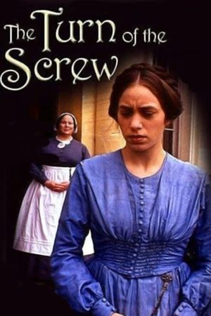 The Turn of the Screw's poster image