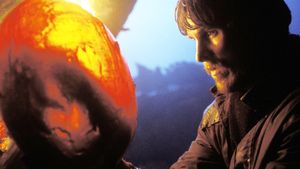 Reign of Fire's poster