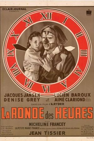 Round of Hours's poster