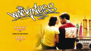 The Wackness's poster