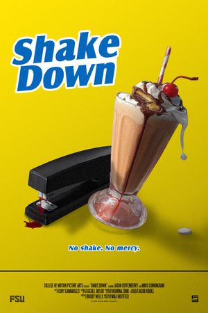 Shake Down's poster