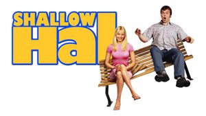 Shallow Hal's poster
