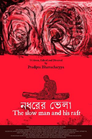 Nadharer bhela's poster