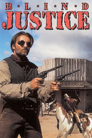 Blind Justice's poster