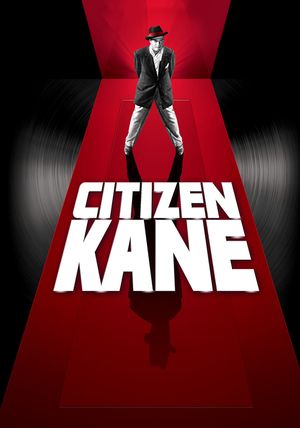 Citizen Kane's poster