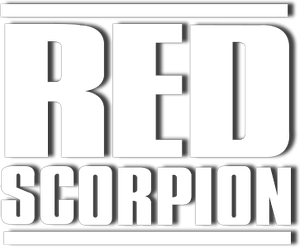 Red Scorpion's poster
